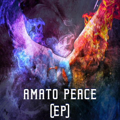 Amato Peace (EP)