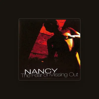 Listen to Nancy, watch music videos, read bio, see tour dates & more!