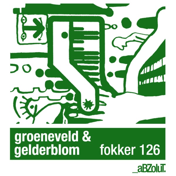 Fokker 126 (Remixes) - Single
