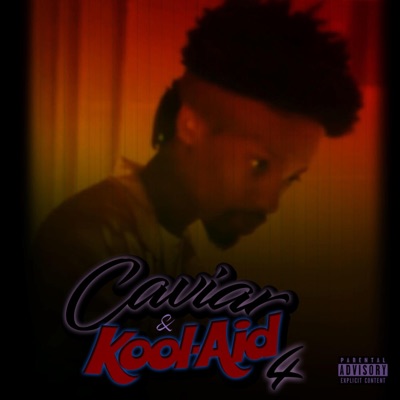 Caviar and Koolaid, Vol. 4