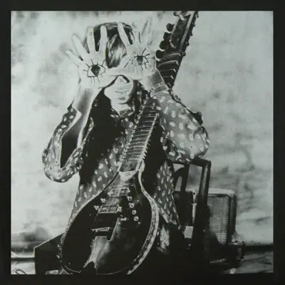 Star Power (2009; Acoustic) - Single - Sonic Youth