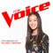 Wildest Dreams - Katherine Ho lyrics