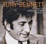 Tony Bennett - I Could Write a Book