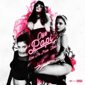 Oye Papi (feat. La Zowi & Ms Nina) artwork