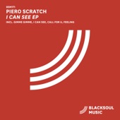 Piero Scratch - Feeling