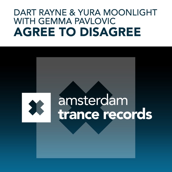 Agree to Disagree - EP