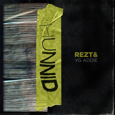Hunnid (feat. A$ap ANT) - Single