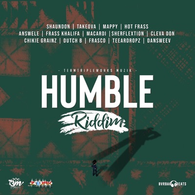 Humble Riddim