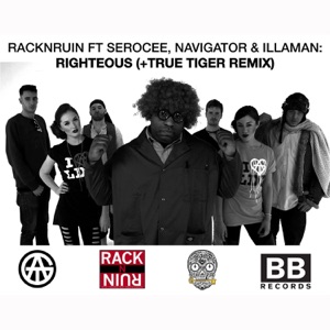 Righteous - EP