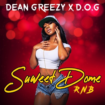 Suweet Dome Rnb - Single