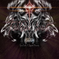 Talkin' Bout (feat. Infinite Divinity) - Single - Giancarlo