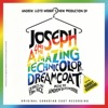 Joseph and the Amazing Technicolor Dreamcoat (Canadian Cast Recording)