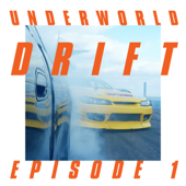 DRIFT Episode 1 “DUST” - Underworld