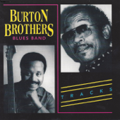 Cold Cold Feeling - Burton Brothers Blues Band