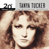 Tanya Tucker - Lizzie And The Rainman - Single Version