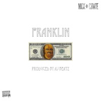 Franklin - Single - Mick Comte
