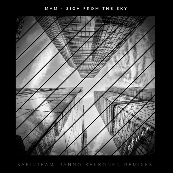 Sigh From the Sky - EP
