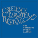 Creedence Clearwater Revival - Wrote A Song For Everyone