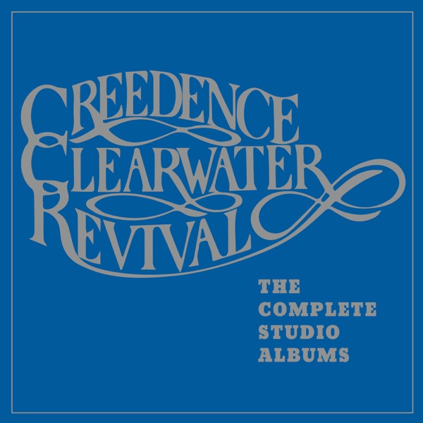 The Complete Studio Albums - Creedence Clearwater Revival