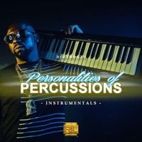 Personalities of Percussions - Dirtbeats