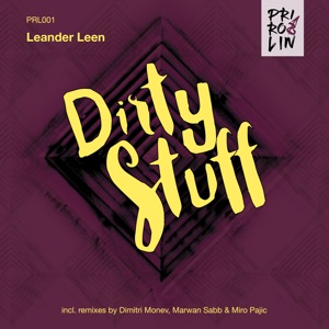 Dirty Stuff - EP