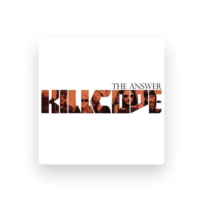 Listen to KILLCODE, watch music videos, read bio, see tour dates & more!