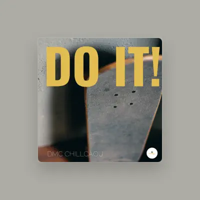 Ouve chillcaou, vê vídeos de música, lê a biografia, vê as datas da digressão e muito mais!