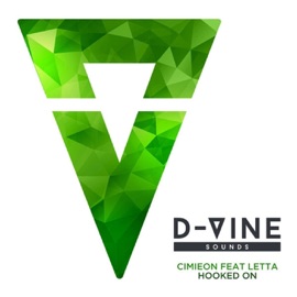 Hooked On (feat. Letta) Cimieon