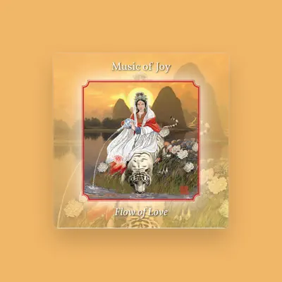 Listen to Music Of Joy, watch music videos, read bio, see tour dates & more!