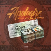 I Apologize (feat. Tay B) - Single - Jaiswan