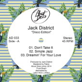 Simple Jazz