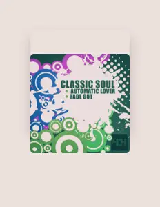 Listen to Classic Soul, watch music videos, read bio, see tour dates & more!
