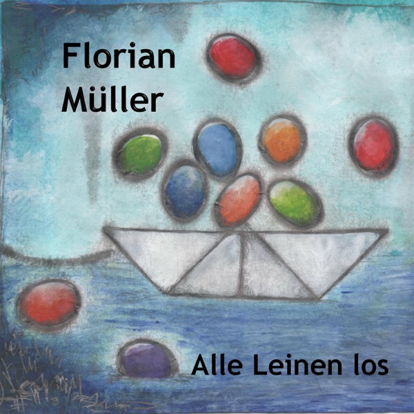Alle Leinen los (with Björn Groos) [with Björn Groos]