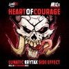 Heart of Courage - EP