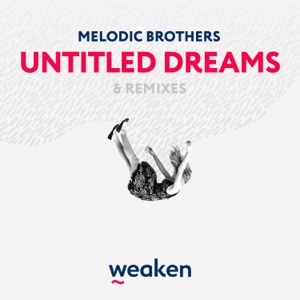 Untitled Dreams - EP