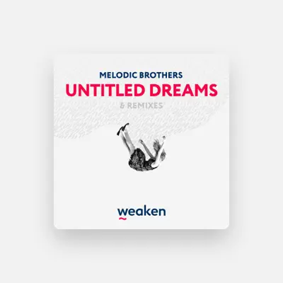 Listen to Melodic Brothers, watch music videos, read bio, see tour dates & more!