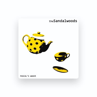 Luister naar The Sandalwoods, bekijk muziekvideo's, lees de bio, bekijk de tourdata, en meer!