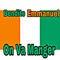 On Va Manger - Bendito Emmanuel lyrics