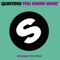You Know What (JoeySuki Remix) - Quintino lyrics