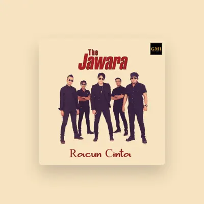 Listen to The Jawara, watch music videos, read bio, see tour dates & more!