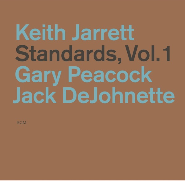 Standards, Vol. 1