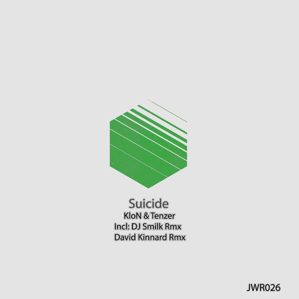 Suicide EP - Single