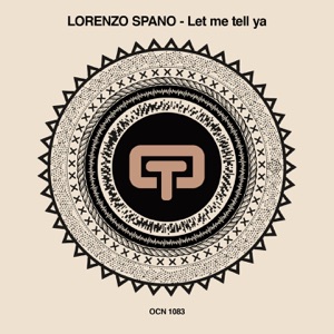 Let Me Tell Ya - Single