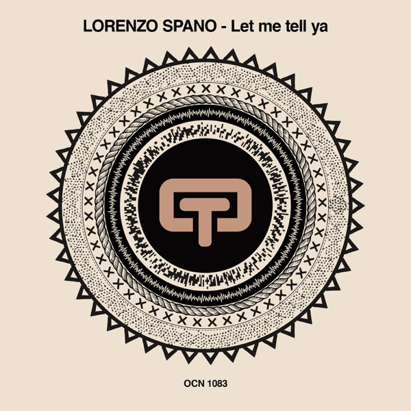 Let Me Tell Ya - Single