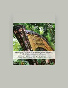 Alisa Sadikovaを聴いたり、ミュージックビデオを鑑賞したり、経歴やツアー日程などを確認したりしましょう！