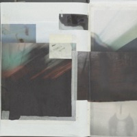 Becomes a Pattern - drip-133