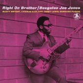 Boogaloo Joe Jones - Someday We'll Be Together