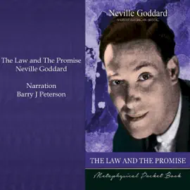 The Law and the Promise: Metaphysical Pocket Book (Unabridged)