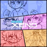 Xeno - Single - AshZone