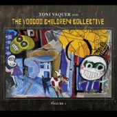 Toni Vaquer, The Voodoo Children Collective - Doni Doni